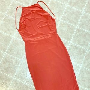 Windsor knee-length body-con dress